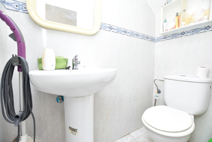 Re-Sale - Townhouse - Algorfa - Montemar