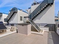 Re-Sale - Detached Villa - Benijofar - Benijofar - Village