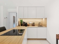 Re-Sale - Apartment - Lo Pagan - Lo Pagan - Town