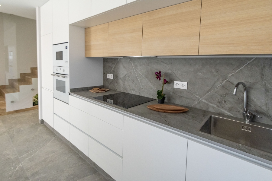 New - Detached Villa - Pilar de La Horadada - Pilar De La Horadada