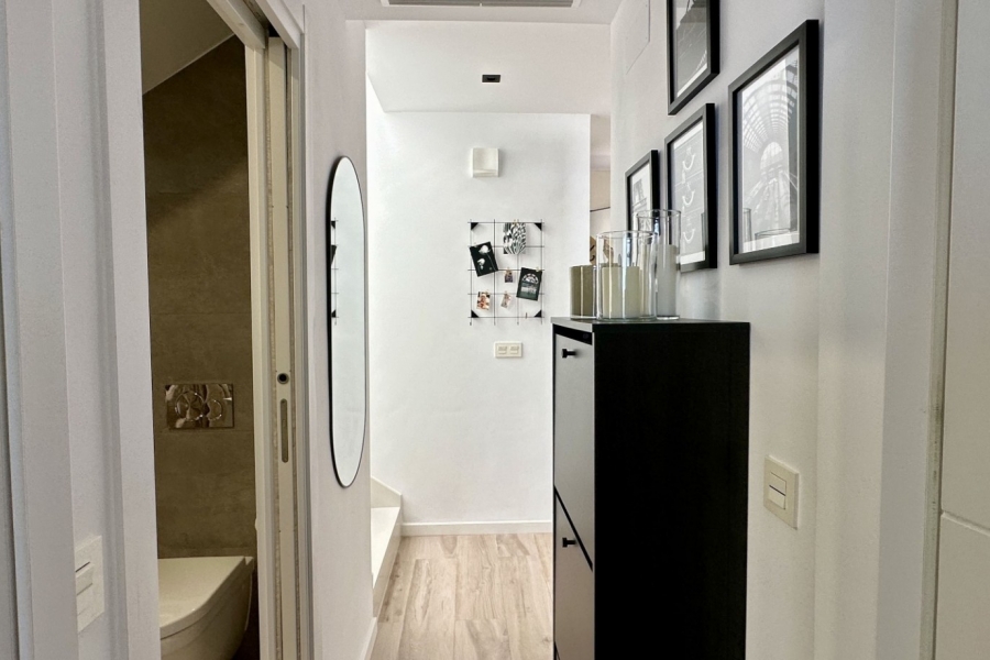 Re-Sale - Detached Villa - Orihuela Costa - Lomas de Cabo Roig