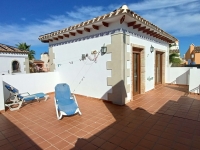 Re-Sale - Detached Villa - Algorfa - La Finca Golf Resort