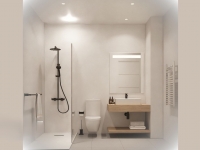 New - Apartment - Jávea