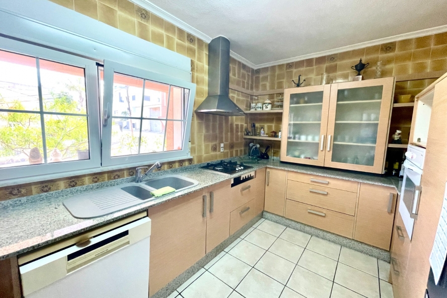 Re-Sale - Detached Villa - Benijofar - Benijofar - Village