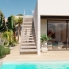 New - Detached Villa - Ciudad Quesada - La Marquesa Golf