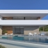 New - Detached Villa - Cumbre del Sol