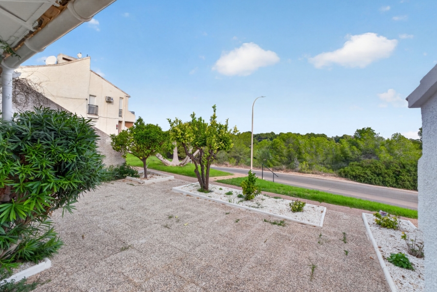 Re-Sale - Townhouse - Orihuela Costa - Villamartin