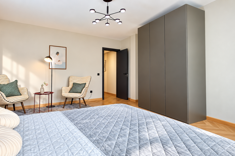Re-Sale - Apartment - Torrevieja - Torrevieja - Centre
