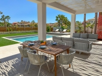 New - Detached Villa - Cuevas Del Almanzora - Desert Spring Golf