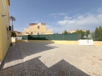 Re-Sale - Townhouse - Orihuela Costa - La Zenia