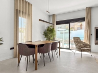 Re-Sale - Detached Villa - Ciudad Quesada - Pueblo Lucero