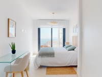 New - Apartment - Aguilas - Águilas