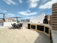 Re-Sale - Townhouse - Torrevieja - Aguas Nuevas