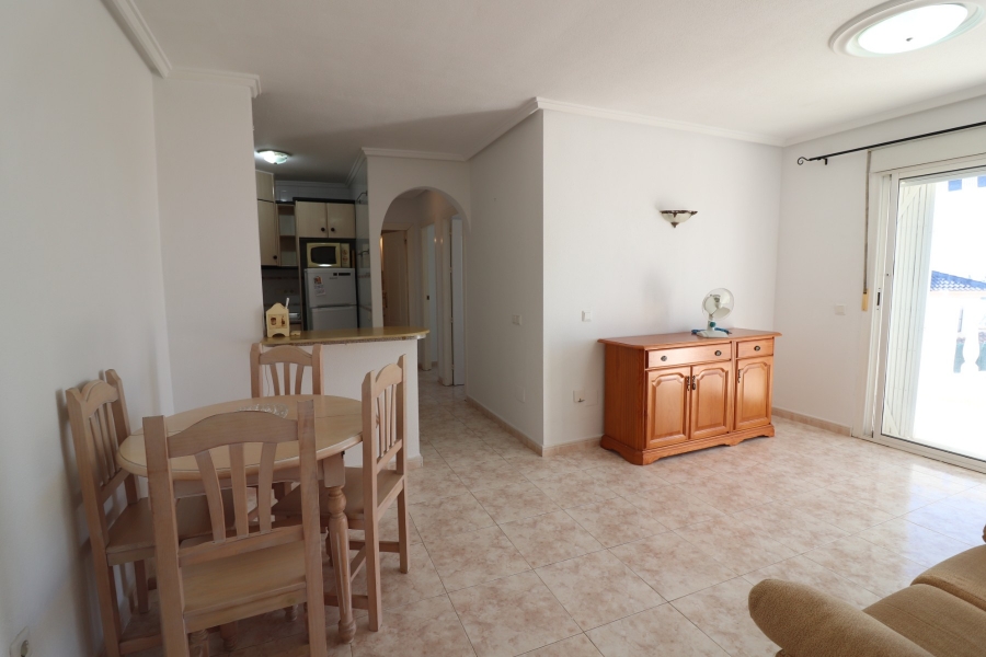 Re-Sale - Apartment - Ciudad Quesada - Altos de Quesada