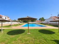 Re-Sale - Townhouse - Torrevieja - Torrevieja - Centre