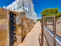 Re-Sale - Apartment - Pilar de La Horadada - Pilar de La Horadada - Town