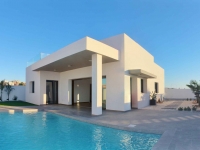New - Detached Villa - Rafal - Rafal - Town