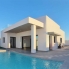 New - Detached Villa - Rafal - Rafal - Town
