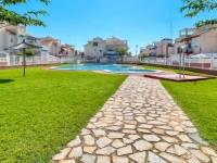 Re-Sale - Apartment - Orihuela Costa - Playa Flamenca