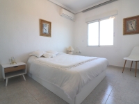 Re-Sale - Detached Villa - Algorfa - Lomas de La Juliana