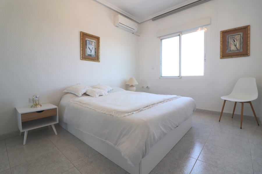Re-Sale - Detached Villa - Algorfa - Lomas de La Juliana