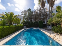 Re-Sale - Detached Villa - Orihuela Costa - Las Filipinas