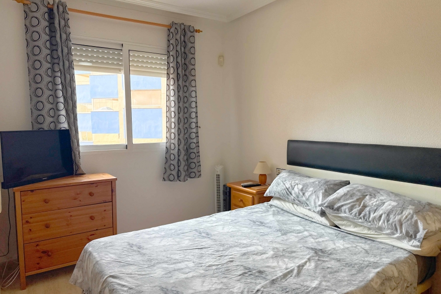 Re-Sale - Apartment - Orihuela Costa - Cabo Roig