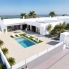 New - Detached Villa - Algorfa - La Finca Golf Resort