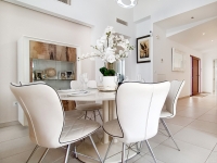 Re-Sale - Detached Villa - El Valle Golf Resort - El Valle Golf Resort - Centre