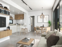 Nueva - Apartamento - Benidorm