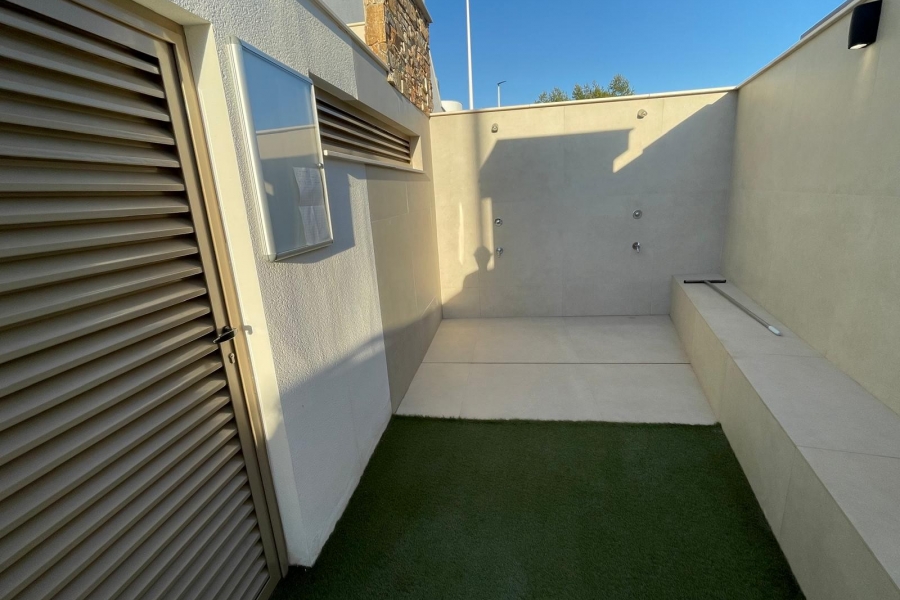 Re-Sale - Apartment - San Pedro del Pinatar - San Pedro del Pinatar - Town