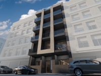 New - Apartment - Torrevieja - Torrevieja - Centre