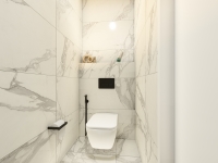 Nye - Frittliggende Villa - Altea