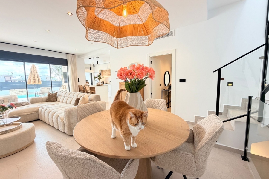 Re-Sale - Townhouse - Dolores - Dolores - Town