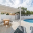 Re-Sale - Detached Villa - La Nucia - Panorama