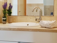 Re-Sale - Detached Villa - El Valle Golf Resort - El Valle Golf Resort - Centre