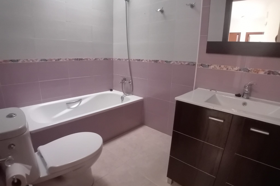 Re-Sale - Apartment - Benijofar - Benijofar - Village