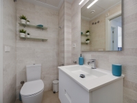 Re-Sale - Apartment - Pilar de La Horadada - Pilar de La Horadada - Town