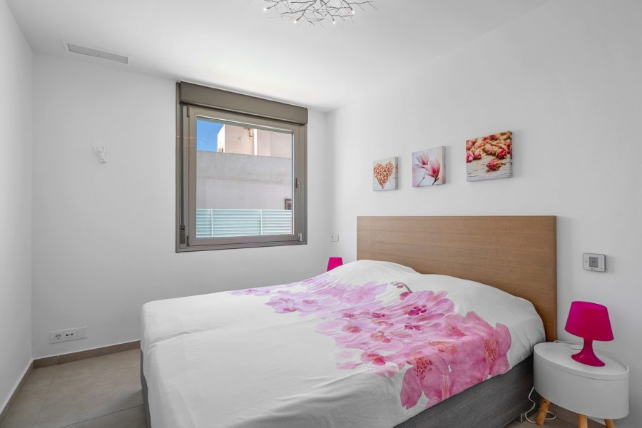 Re-Sale - Detached Villa - La Marina - La Marina - Urbanization