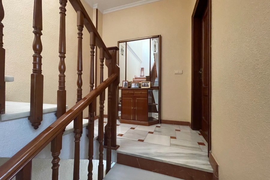 Re-Sale - Detached Villa - San Miguel de Salinas - pueblo