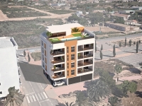 New - Apartment - San Pedro del Pinatar - San Pedro del Pinatar - Town