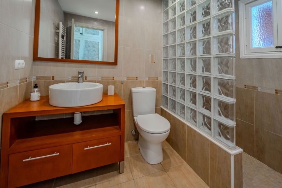 Re-Sale - Detached Villa - Orihuela Costa - Cabo Roig