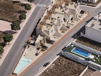 Nieuw - Appartement - San Pedro del Pinatar - San Pedro del Pinatar - Stad