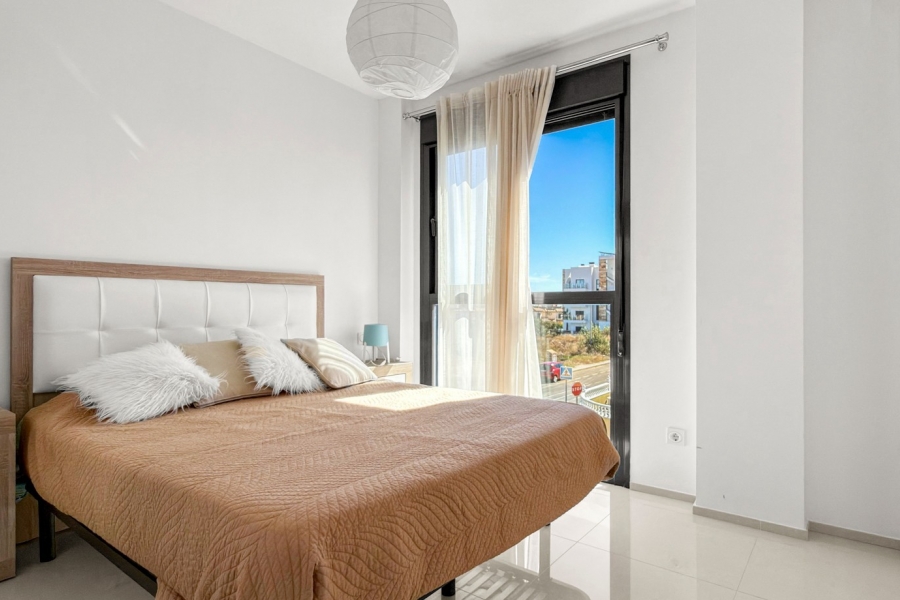 Re-Sale - Duplex - Orihuela Costa - La Zenia