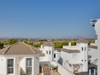 New - Detached Villa - San Fulgencio - San Fulgencio - Town
