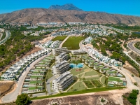 New - Apartment - Finestrat