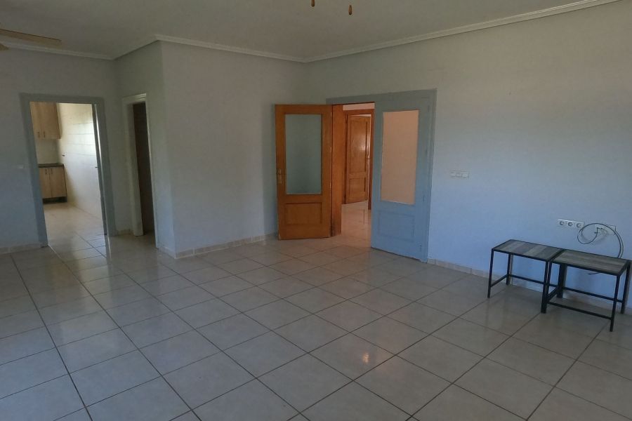 Re-Sale - Detached Villa - Dolores - Dolores - Town