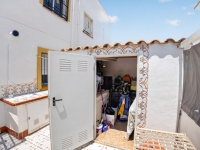 Re-Sale - Quad Villa - Torrevieja - Jardin Del Mar