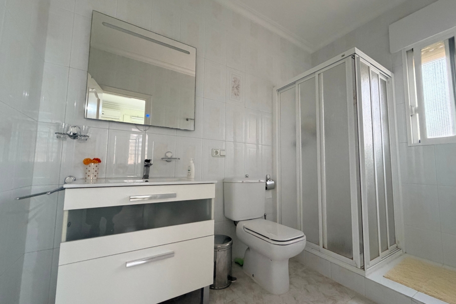 Re-Sale - Detached Villa - Ciudad Quesada - Ciudad Quesada - Town
