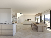 Nouveau - Villa - Cumbre del Sol